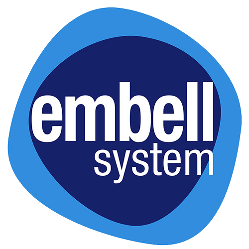 Embell System logo